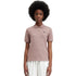 Fred Perry G6000 S52 Dark Pink Polo Shirt Womens XS